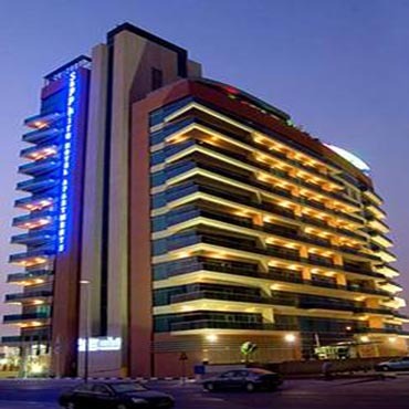 5 YILDIZLI SAPPHİRE OTEL PROJESİ