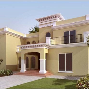 AL FALAH RESİDENCES