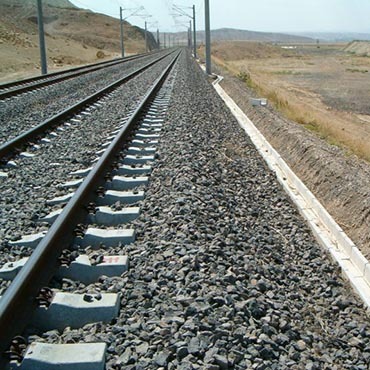 ANKARA IZMIR RAIWAY PROJECT