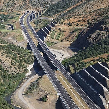 ANKARA KIRIKKALE DELİCE HİGHWAY PROJECT