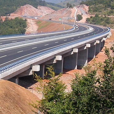 ANKARA - NİĞDE OTOYOLU YAP İŞLET DEVRET PROJESİ