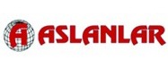 ASLANLAR