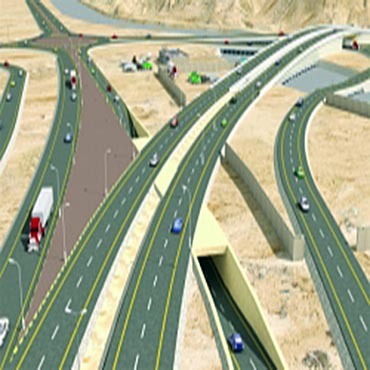 BATIBAH EXPRESSWAY PACKAGE 5