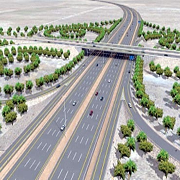 BATIBAH EXPRESSWAY PACKAGE 6