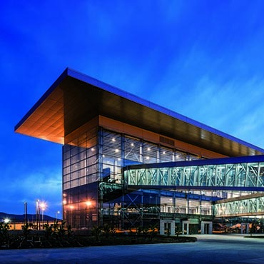 BODRUM MİLAS HAVAALANI YAPIM İŞİ