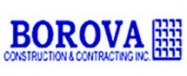 BOROVA