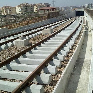 BURSA HAFİF RAYLI SİTEM 3. ETAP PROJESİ