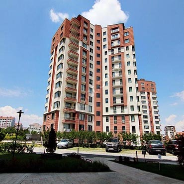 ÇAYYOLU ROYAL CİTY KONUT PROJESİ