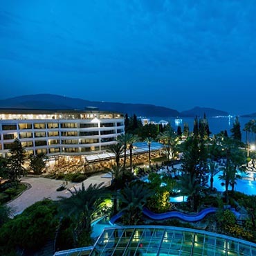 D-OTEL PROJESİ