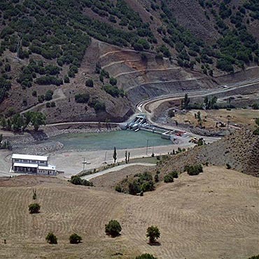 DEREBAŞI HEPP