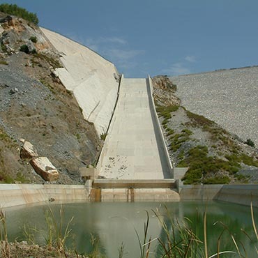 DİM BARAJI SULAMASI