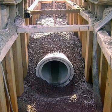 GSSA ENDÜSTRİEL ALANI TOPRAK İŞLERİ, ALTYAPI VE YOL İŞLERİ PROJESİ