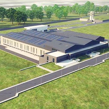 HİSAR PROJECT CLASSROOM TYPE EDUCATION SIMULATOR BUILDING