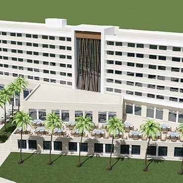IRAK PEACE CENTER(HOTEL  SHOPPING CENTER)