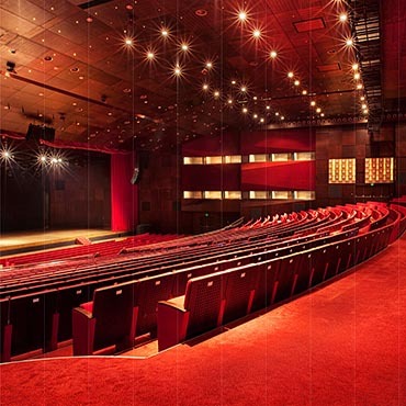 İSTANBUL CONGRESS CENTER PROJECT