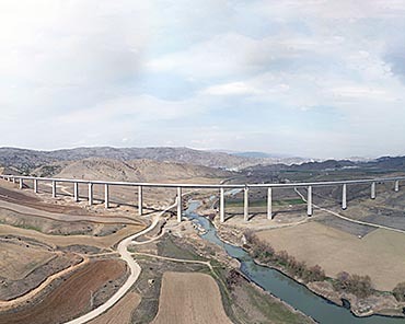 KIRIKKLAE KAYAŞ SECTION V7-V9-V10-V15 PROJECT