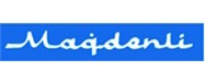 MAĞDENLİ