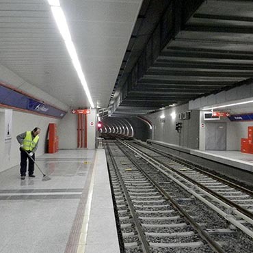 MARMARAY 2. AŞAMA