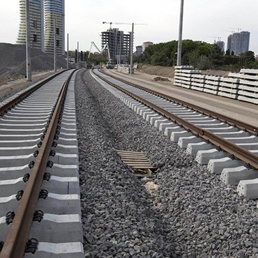 MARMARAY CR1 VE CR3 PROJELERİ