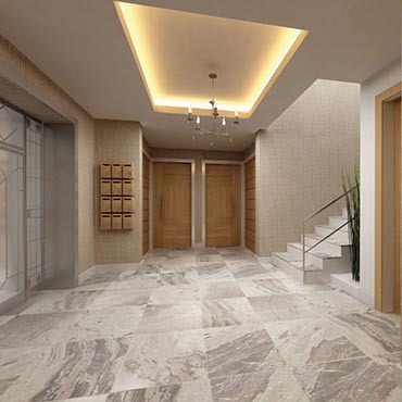 MORVARID SHARR MULTIBLOK APARTMENT PROJECT