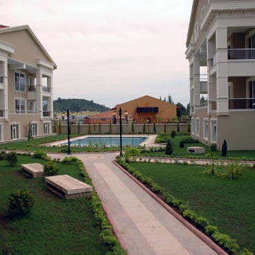 REHABILITATIO CENTER PROJECT