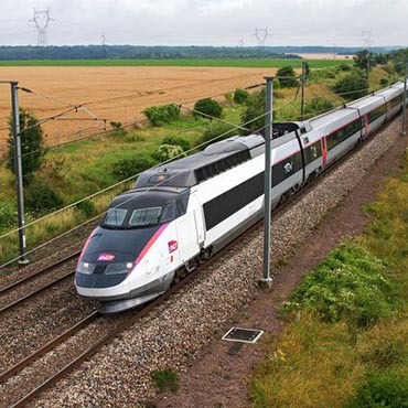 RELİZANE – TİCARET – TİSSEMSİLT HIZLI TREN PROJESİ (185 KM)