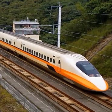 SAİDA – TİCARET HIZLI TREN PROJESİ (153 KM)
