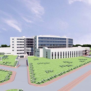 SAKARYA 400 YATAKLI DEVLET HASTANESİ