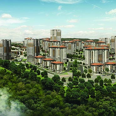ANKARA,KOCAELİ,NEVŞEHİR,NİĞDE İLLERİNDEKİ İNŞAAT YAPIM İŞLERİ KONTROLLÜĞÜ HİZMETİ