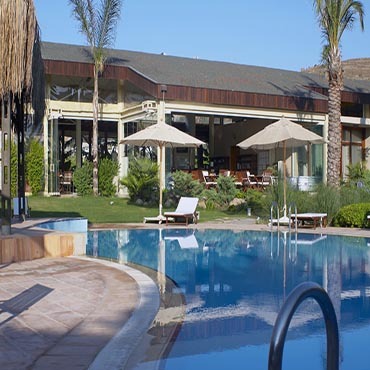 THE LİFE CO WELLNESS AND DETOX CENTER