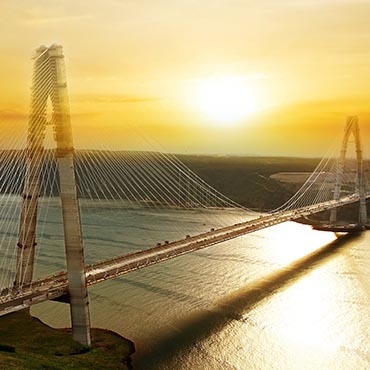 ÜÇÜNCÜ BOĞAZİÇİ KÖPRÜSÜ YAP İŞLET DEVRET PROJESİ