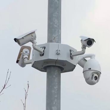 URBAN SAFETY MANAGEMENT SYSTEM AND LICENSE PLATE RECOGNITION SYSTEM (KGYS)
