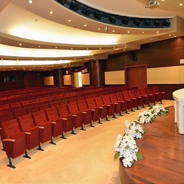 WEDDİNG & CONVENTİON HALL