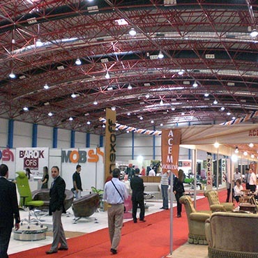 YENİŞEHİR CONVENTİON CENTER