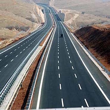 YITI SIFAH HIGHWAY PROJECT