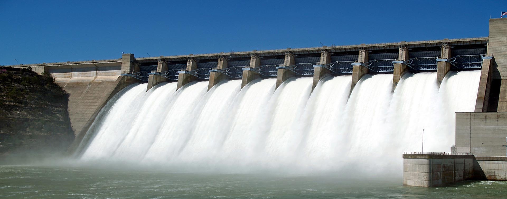 Sema Regulator and HEPP Project  (17 MW)