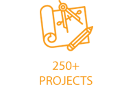 250+ PROJE