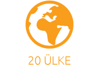 15 ÜLKE